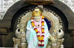 Shirdi Saibaba temple gets over Rs 4.10 cr donation in 3 days